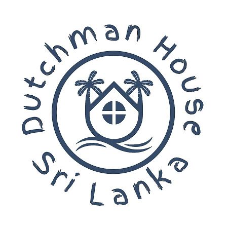 Dutchman House Sri Lanka Hostel Matara Buitenkant foto