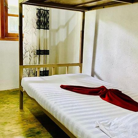 Dutchman House Sri Lanka Hostel Matara Buitenkant foto