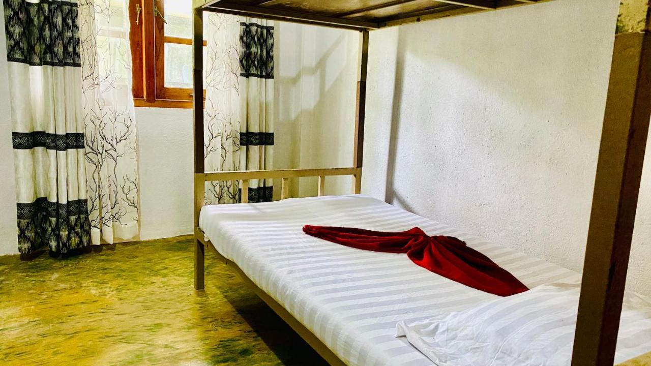 Dutchman House Sri Lanka Hostel Matara Buitenkant foto